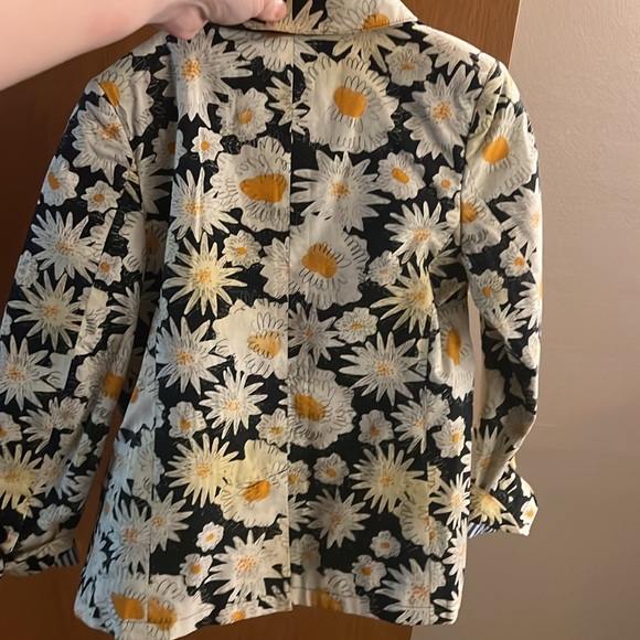 Burberry Children’s blazer, like new. 6 y final price - Picture 2 of 4